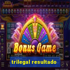 trilegal resultado